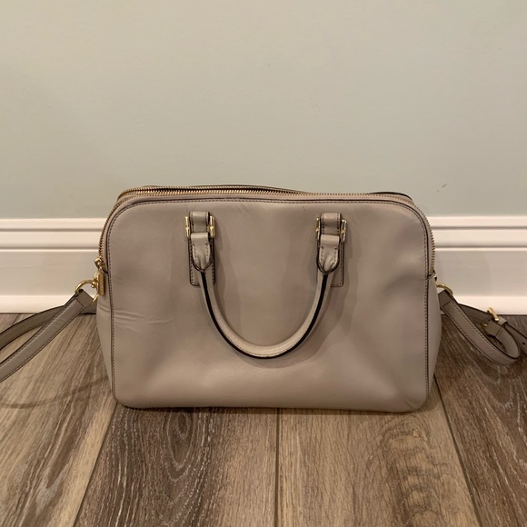 Tory Birch Robinson in Pebble Gray - Picture 5 of 7